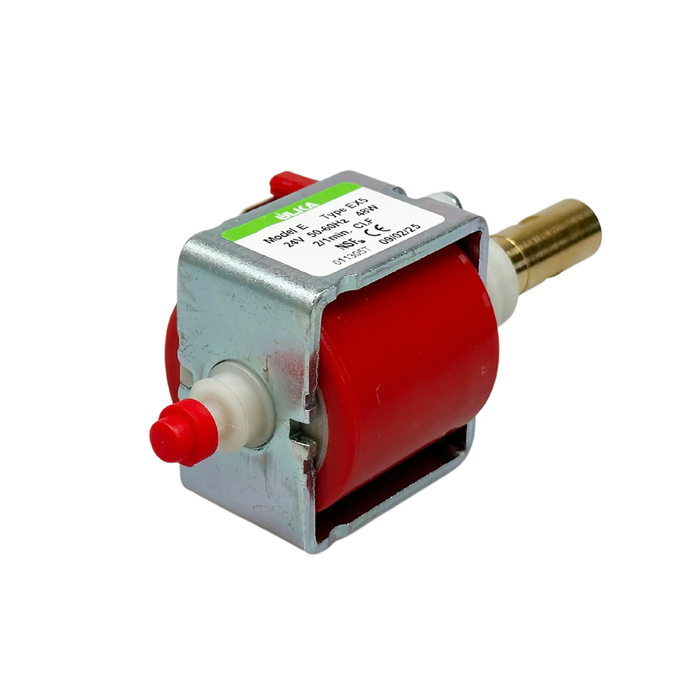 Ulka Vibration Pump EX5-24V, 50-60Hz, 48W NSF