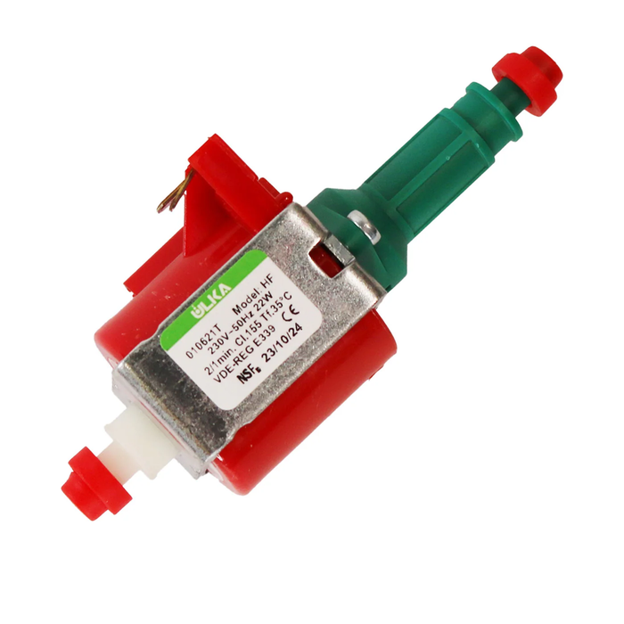 Ulka Vibration Pump HF-230V, 50Hz, 22W NSF