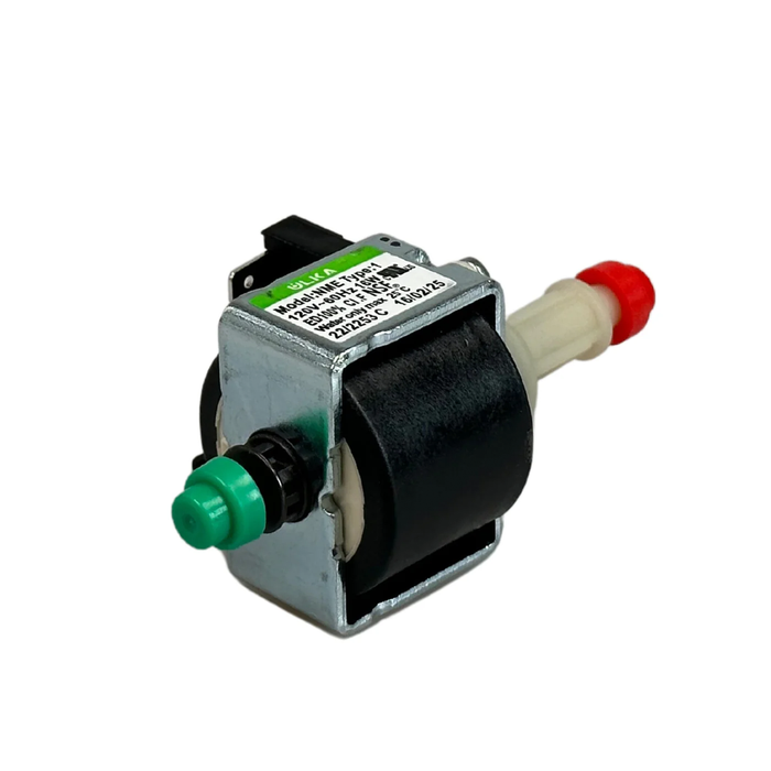 ULKA Vibration Pump NME1-120V, 60Hz, 16W NSF - Vibration Pump - ULKA