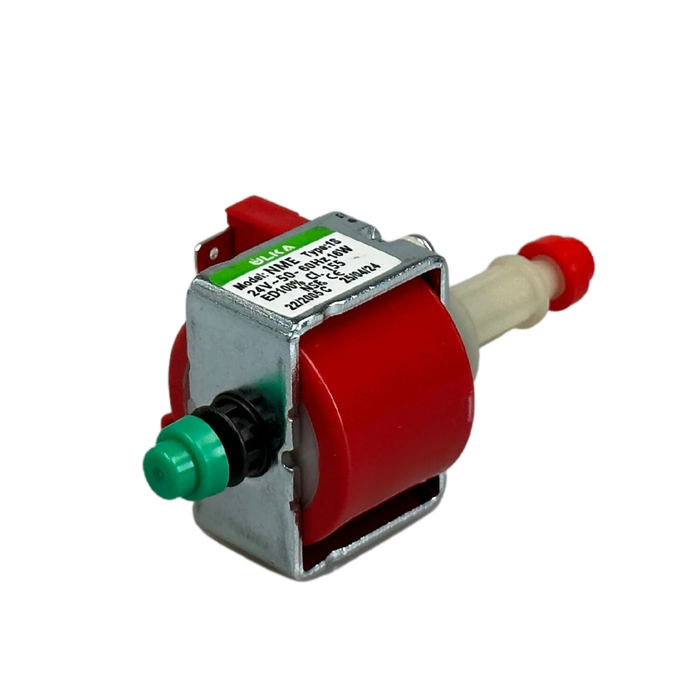 Ulka Vibration Pump NME1S-24V, 50-60Hz, 16W, NSF