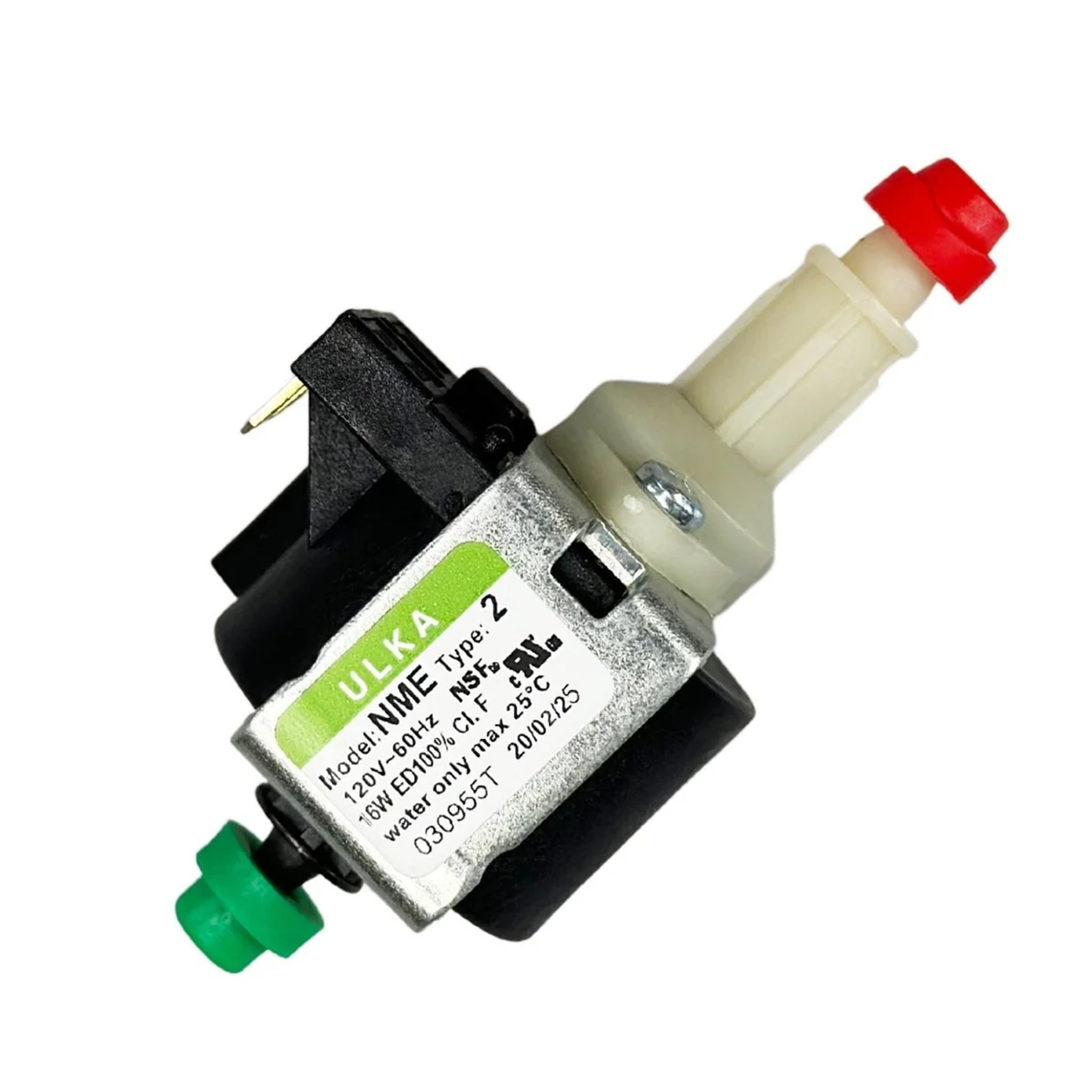 Ulka Pumps — Hydronics Depot Inc.