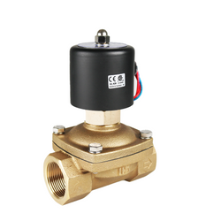 Électrovanne UniD UW-35 1-1/4