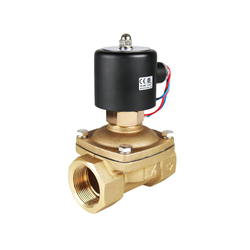 Électrovanne UniD UW-40 1-1/2