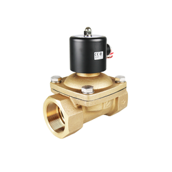Électrovanne UniD UW-50 2