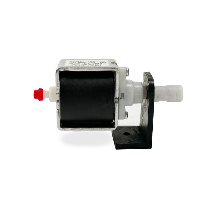 Ulka Support Mount L Bracket For E Series Solenoid Pumps - 801022