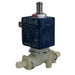 CEME V392VN25PA52 Solenoid Valve Hose Connection 3/2 WAY Normally Closed (N.C) (24VAC 50Hz)