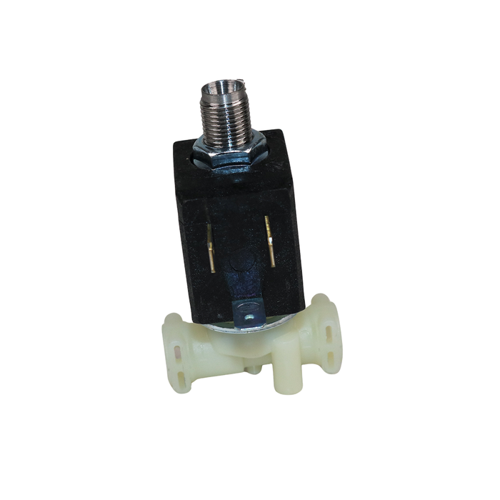 CEME V397VN10PR44 Solenoid Valve Fast Connection 3/2 WAY Normally Closed (N.C) (100-120VAC 60Hz)
