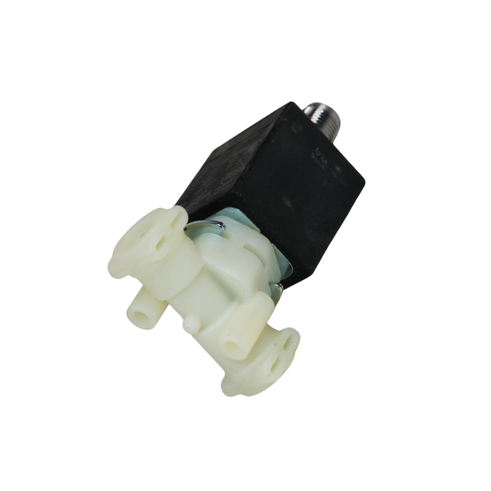 CEME V397VN10PR44 Solenoid Valve Fast Connection 3/2 WAY Normally Closed (N.C) (100-120VAC 60Hz)