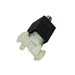 CEME V397VN10PR44 Solenoid Valve Fast Connection 3/2 WAY Normally Closed (N.C) (100-120VAC 60Hz)