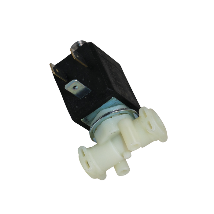 CEME V397VN10PR44 Solenoid Valve Fast Connection 3/2 WAY Normally Closed (N.C) (100-120VAC 60Hz)