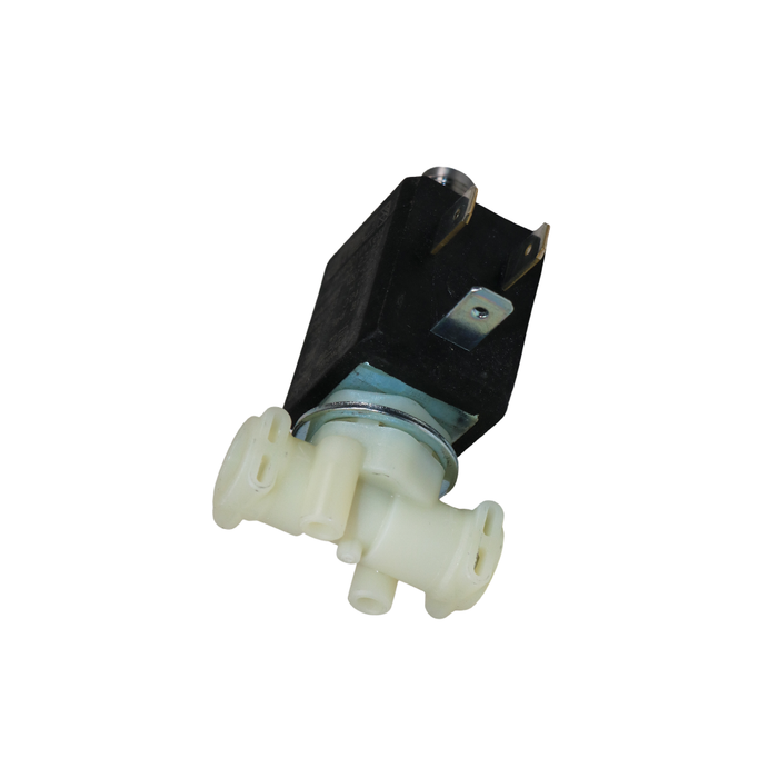 CEME V397VN10PR44 Solenoid Valve Fast Connection 3/2 WAY Normally Closed (N.C) (100-120VAC 60Hz)