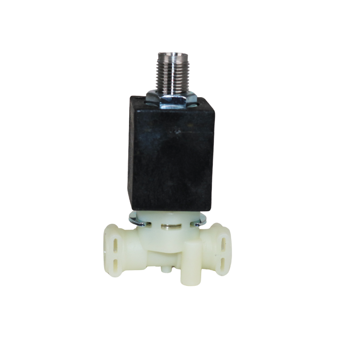 CEME V397VN10PR44 Solenoid Valve Fast Connection 3/2 WAY Normally Closed (N.C) (100-120VAC 60Hz)