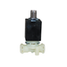 CEME V397VN10PR44 Solenoid Valve Fast Connection 3/2 WAY Normally Closed (N.C) (100-120VAC 60Hz)