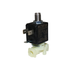 CEME V397VN25PR44 (V397VN25PMCR84) Solenoid Valve Fast Connection 3/2 WAY Normally Closed (N.C) (100-120VAC 60Hz)