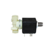 CEME V397VN25PR44 (V397VN25PMCR84) Solenoid Valve Fast Connection 3/2 WAY Normally Closed (N.C) (100-120VAC 60Hz)