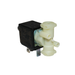 CEME V397VN25PR44 (V397VN25PMCR84) Solenoid Valve Fast Connection 3/2 WAY Normally Closed (N.C) (100-120VAC 60Hz)