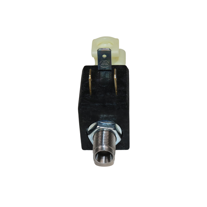 CEME V397VN25PR44 (V397VN25PMCR84) Solenoid Valve Fast Connection 3/2 WAY Normally Closed (N.C) (100-120VAC 60Hz)