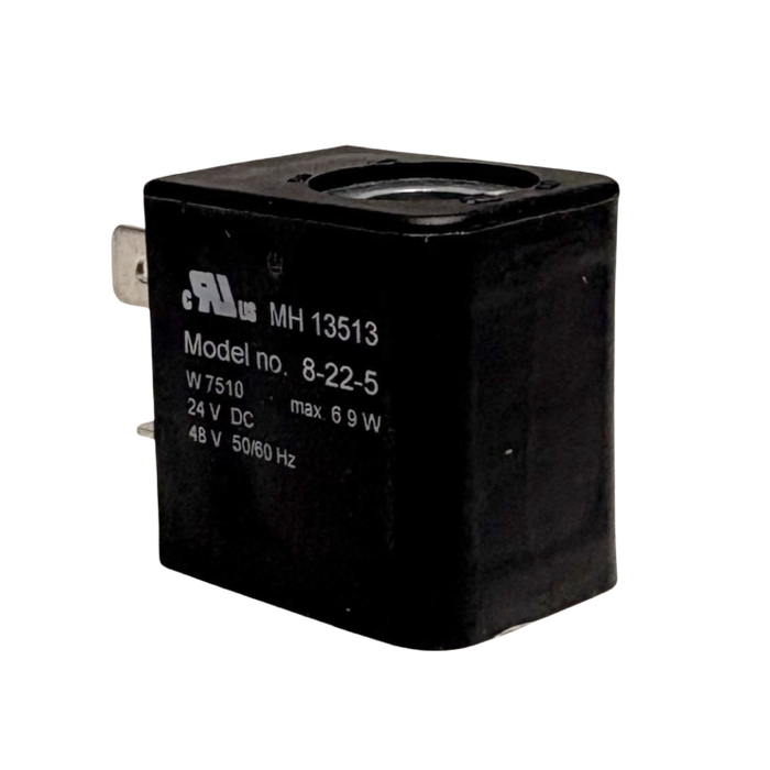 Nass Magnet 108-030-1209 (W7510) System 8 Solenoid Coil