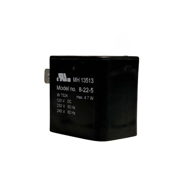 Nass Magnet 108-030-1317 (W7524) System 8 Solenoid Coil
