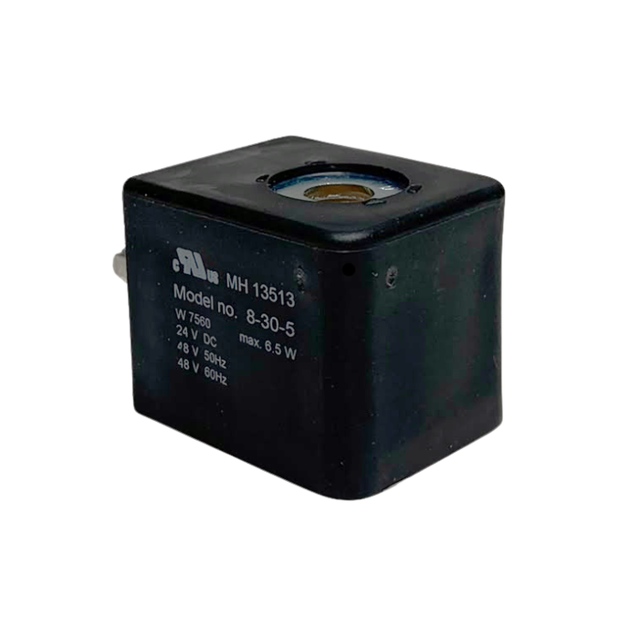 Nass Magnet 108-030-0989 (W7560) System 8 Solenoid Coil