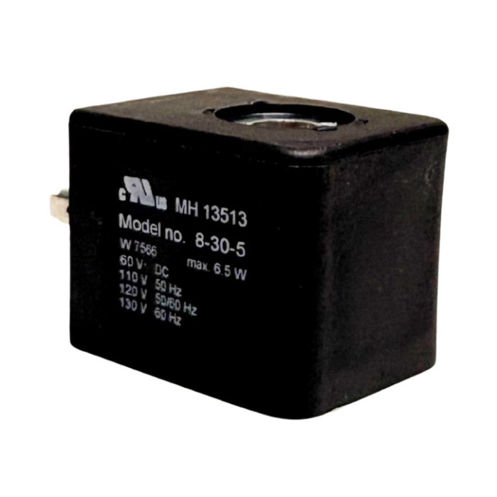 Nass Magnet 108-030-1228 (W7566) System 8 Solenoid Coil