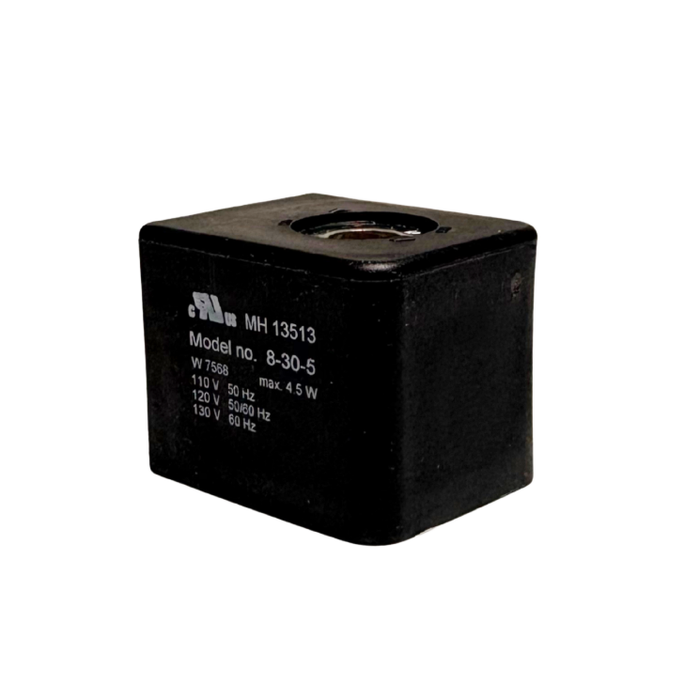 Nass Magnet 108-030-1226 (W7568) System 8 Solenoid Coil