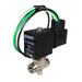 AIGNEP X2F03425V0N Solenoid Valve 1/4" NPTF 3/2 WAY Normally Open (N.O)