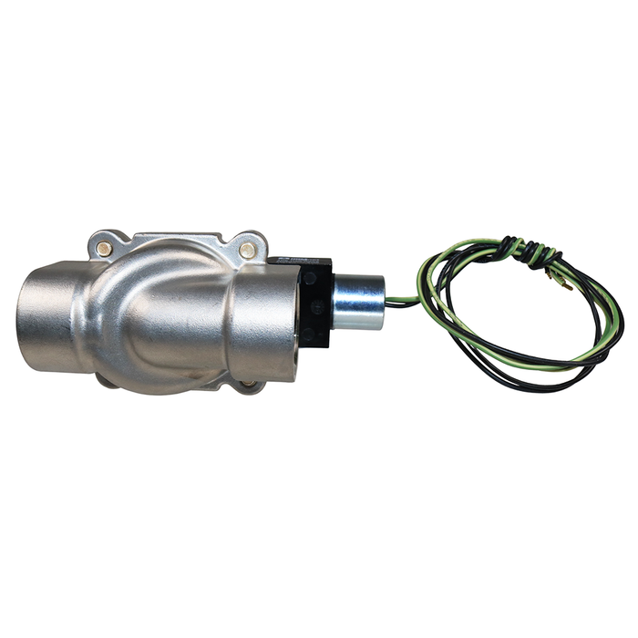 AIGNEP X4C09125VHN Explosion-Proof Solenoid Valve – ATEX 1" NPT 2/2 WAY Normally Closed (N.C) HAZLOC Class 1 - Division 1