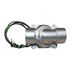 AIGNEP X4C09125VHN Explosion-Proof Solenoid Valve – ATEX 1" NPT 2/2 WAY Normally Closed (N.C) HAZLOC Class 1 - Division 1