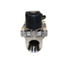 AIGNEP X4C09125VHN Explosion-Proof Solenoid Valve – ATEX 1" NPT 2/2 WAY Normally Closed (N.C) HAZLOC Class 1 - Division 1