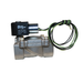 AIGNEP X4C09125VHN Explosion-Proof Solenoid Valve – ATEX 1" NPT 2/2 WAY Normally Closed (N.C) HAZLOC Class 1 - Division 1