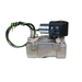 AIGNEP X4C09125VHN Explosion-Proof Solenoid Valve – ATEX 1" NPT 2/2 WAY Normally Closed (N.C) HAZLOC Class 1 - Division 1