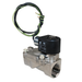 AIGNEP X4C09125VHN Explosion-Proof Solenoid Valve – ATEX 1" NPT 2/2 WAY Normally Closed (N.C) HAZLOC Class 1 - Division 1