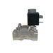 AIGNEP X4F04214N0C Solenoid Valve 3/8" G 2/2 WAY Normally Open (N.O)