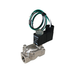 AIGNEP X4F04214N0C Solenoid Valve 3/8" G 2/2 WAY Normally Open (N.O)