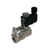 AIGNEP X4F04214N0C Solenoid Valve 3/8" G 2/2 WAY Normally Open (N.O)