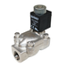AIGNEP X4F04214N0C Solenoid Valve 3/8" G 2/2 WAY Normally Open (N.O)