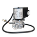 BANICO ZEV15-24VDC-NPT Gas Shut-Off Solenoid Valve 1/2" NPT 2/2 WAY Normally Closed (N.C)