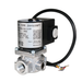 BANICO ZEV15-24VAC-NPT Gas Shut-Off Solenoid Valve 1/2" NPT 2/2 WAY Normally Closed (N.C)
