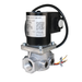 BANICO ZEV20-24VDC-NPT Gas Shut-Off Solenoid Valve 3/4" NPT 2/2 WAY Normally Closed (N.C)