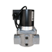 BANICO ZEV32-110VAC-NPT Gas Shut-Off Solenoid Valve 1-1/4" NPT 2/2 WAY Normally Closed (N.C)