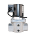 BANICO ZEV40-110VAC-NPT Gas Shut-Off Solenoid Valve 1-1/2" NPT 2/2 WAY Normally Closed (N.C)
