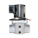 BANICO ZEV40-24VAC-NPT Gas Shut-Off Solenoid Valve 1-1/2" NPT 2/2 WAY Normally Closed (N.C)