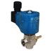 CEME 9922EN28NC77 Solenoid Valve 1/4" G 2/2 WAY Normally Closed (N.C) (230VAC)