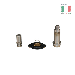 CEME | Kit de reconstrucción y mantenimiento para válvulas solenoides de las series 8613 y 8623, 3/8