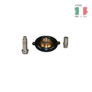 CEME | Kit de reconstrucción y mantenimiento para electroválvulas serie 8616 y 8626, 1