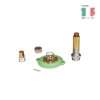 CEME | Kit de réparation et d'entretien pour électrovannes séries 8714 et 8724, 1/2