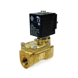 ODE | 21WA3Z0B130 Válvula solenoide 3/8