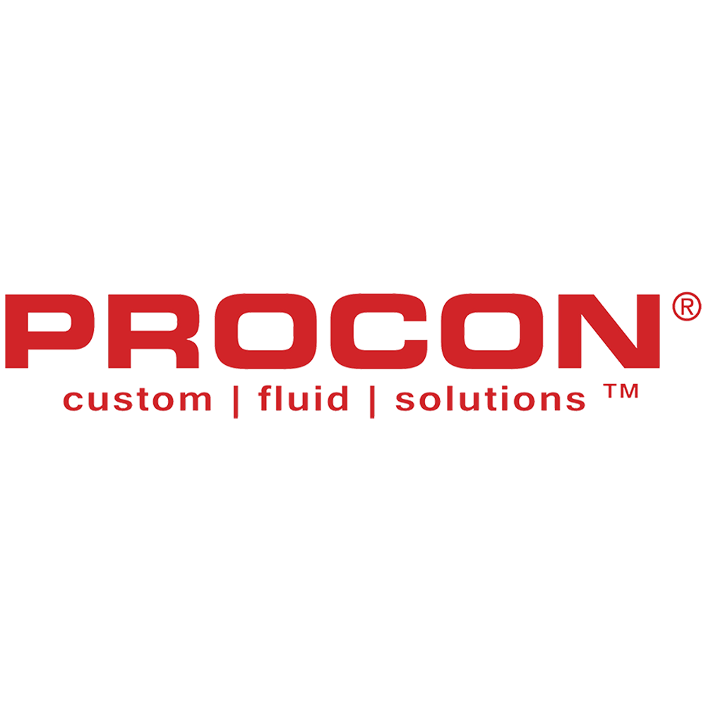 Procon Rotary Vane Pumps