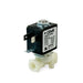 CEME | V799VN15PR44 Solenoid Valve - Fast Connection NC 2/2 WAY (100-120V AC 60Hz) - CEME